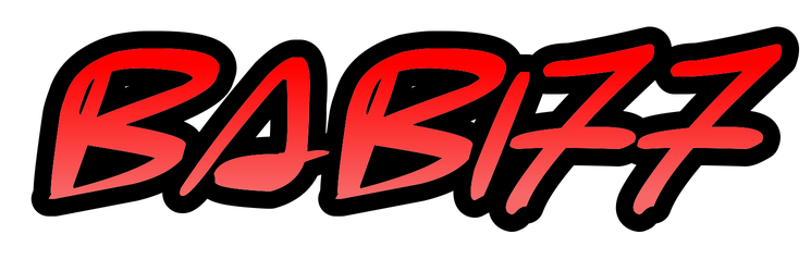 LOGO BABI77